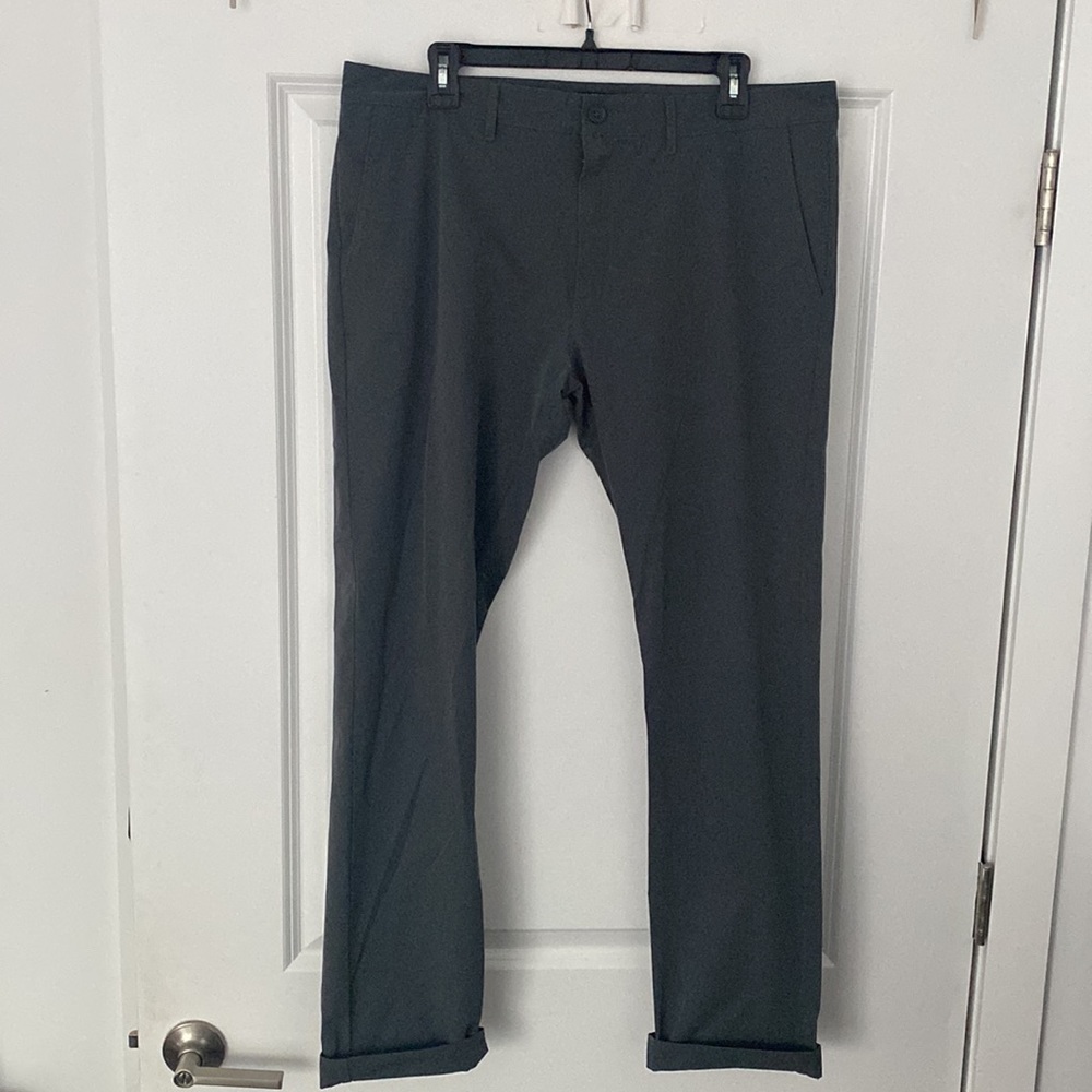 J. Crew Tech Pant - image 4